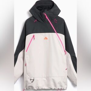 Nike ACG Chena Vortex Storm-FIT ADV GORE-TEX Jacket FV8891-104 Unisex Medium New